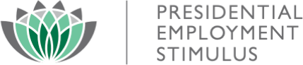 Presidential Employment Stimulus