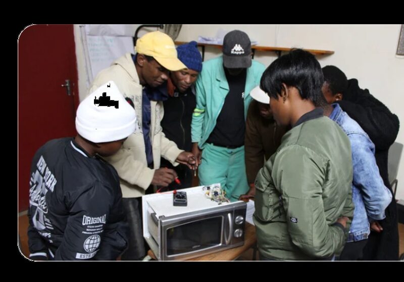 Public employment story visual